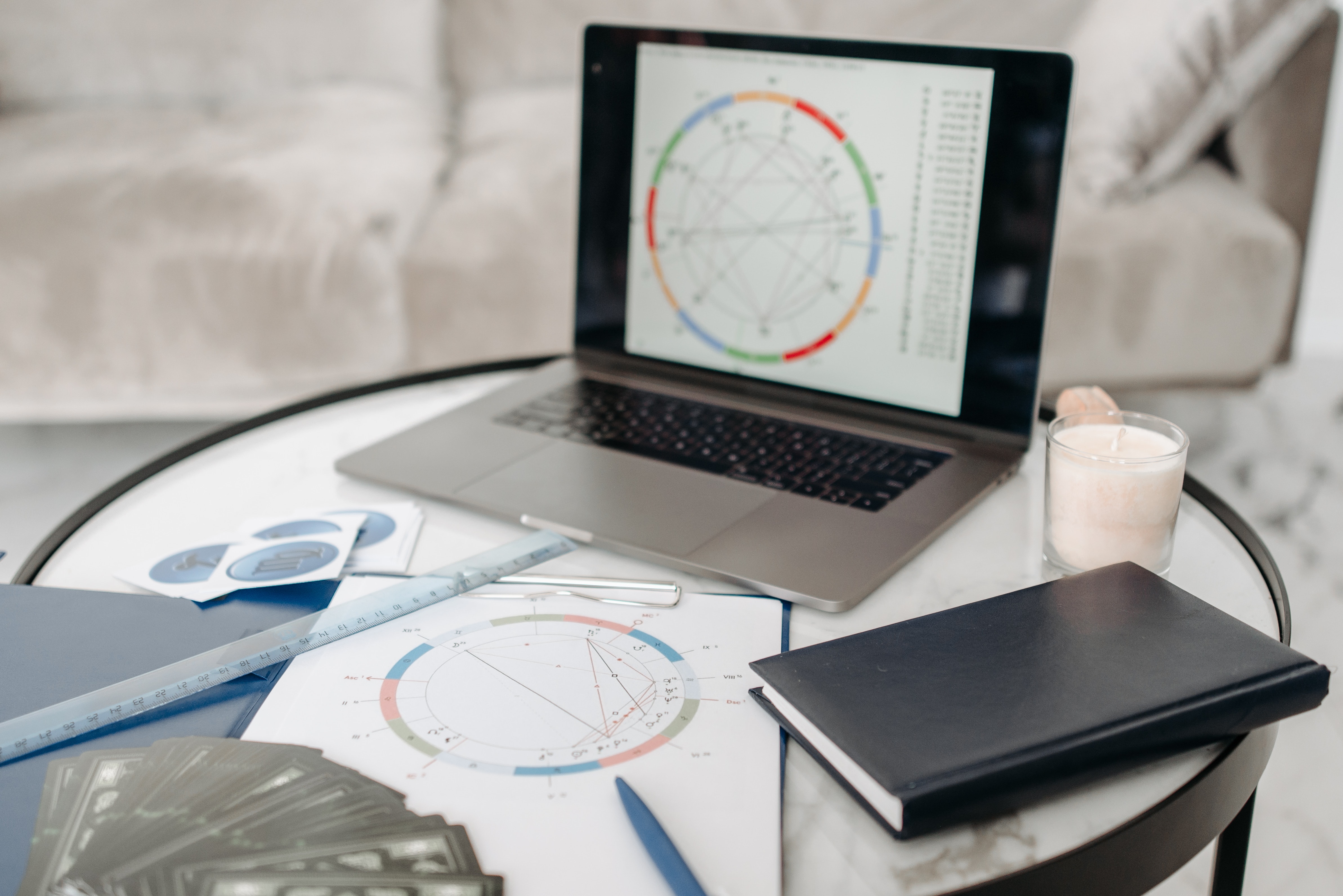 Struggling to find the right career? Learn how astrology can guide your career choices, helping you identify roles that align with your strengths, personality, and life path