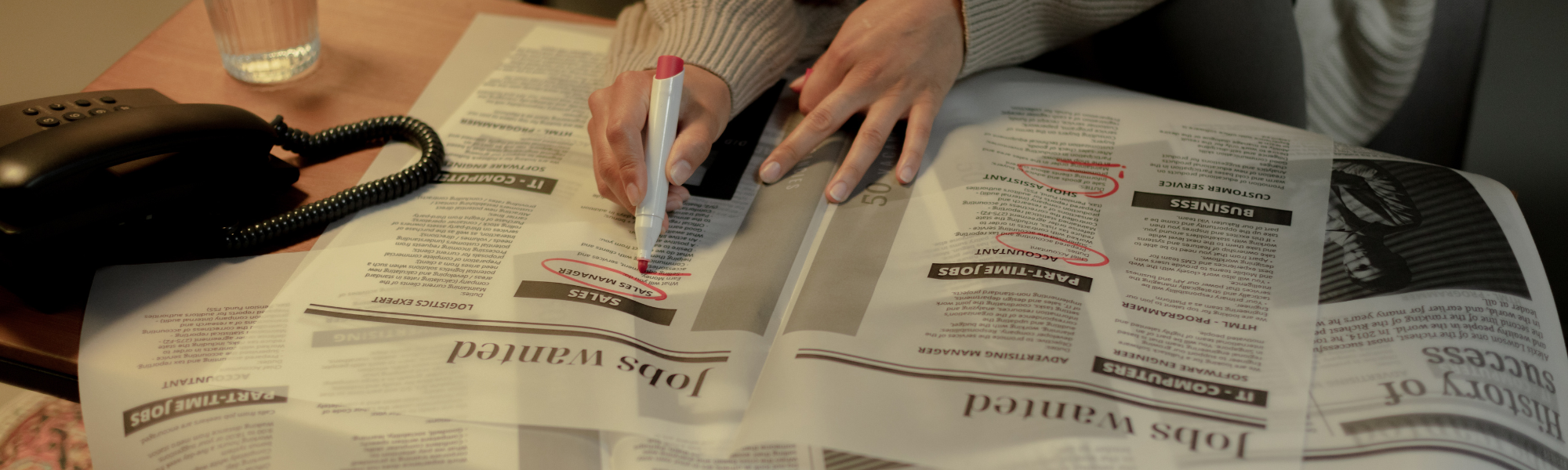 Your Guide to Finding a New Job Quickly