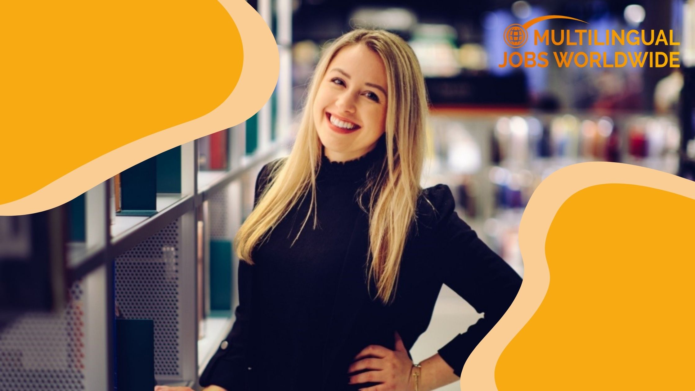 Get to know Karina, our talented German-speaking recruiter based in Oslo! Learn about her role, experience, and insights as part of our international recruitment team.