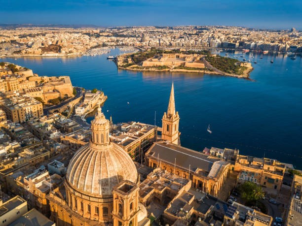 Planning to move to Malta? Discover practical tips for relocation