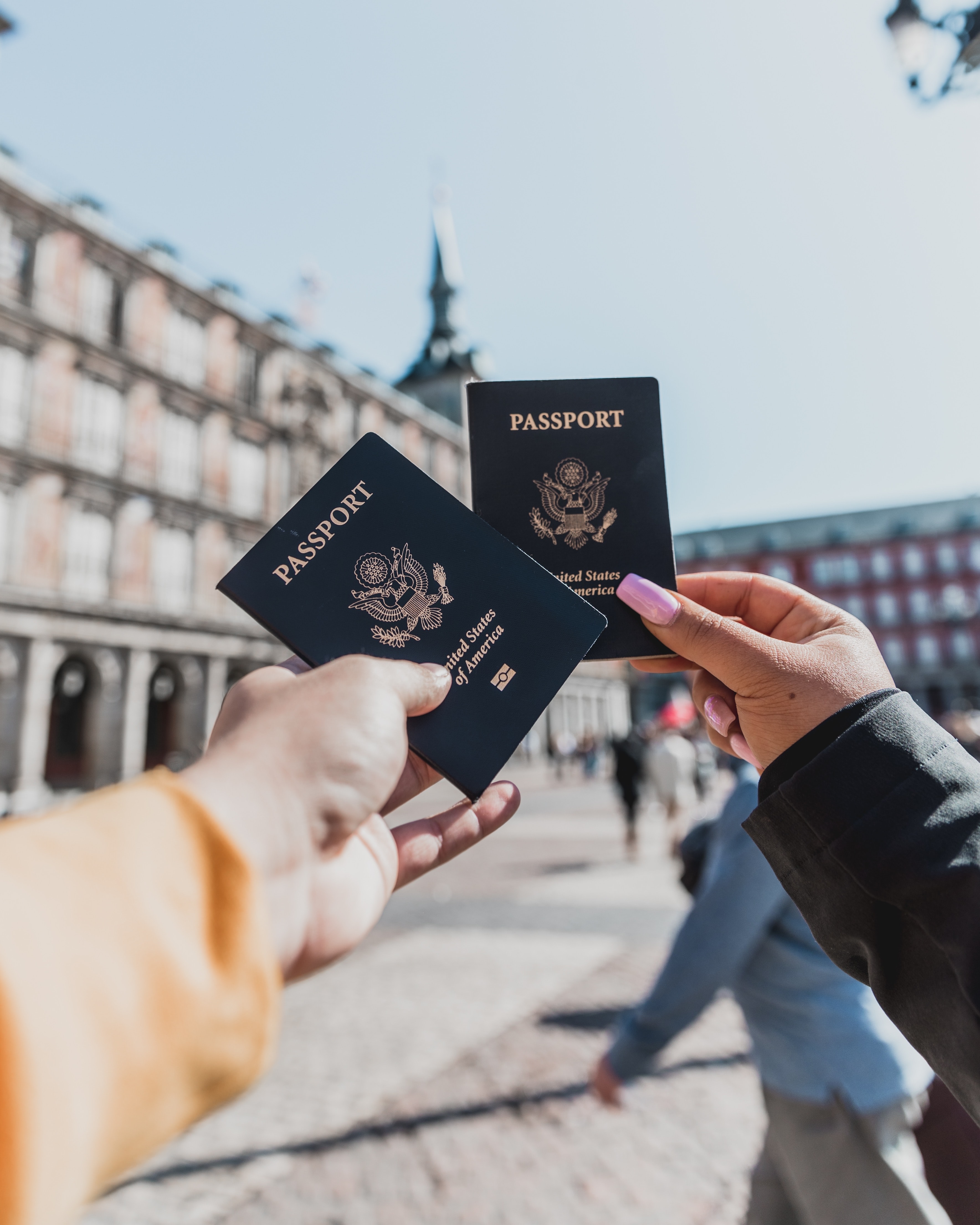 Learn why recruitment agencies require candidates to have an EU passport or valid work permit. Understand the legal and practical reasons for eligibility when applying for jobs in Europe.