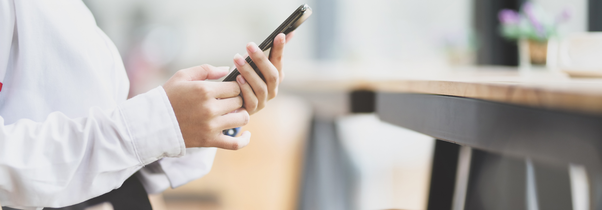 Recruiters participating in a headhunting competition