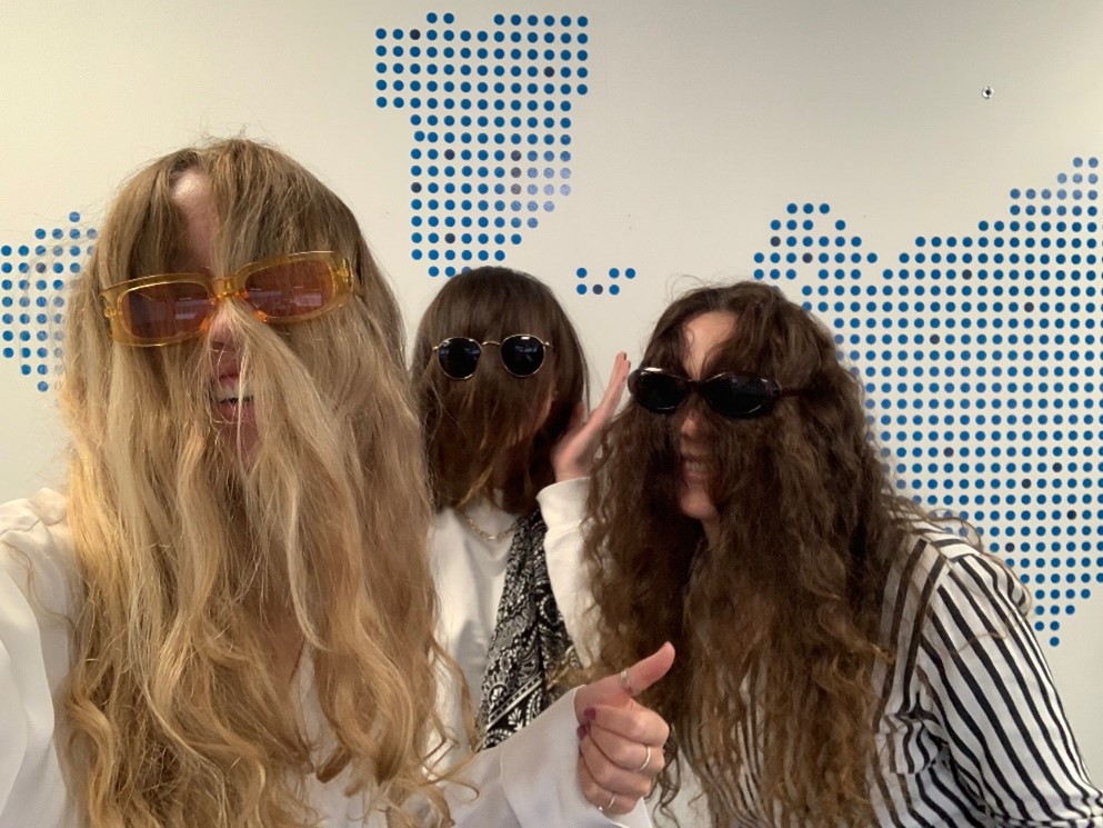 Celebrate Halloween with our team! Discover how our recruiters competed in a spooky Kahoot quiz, enjoyed themed treats, and had fun bonding during the Halloween office event