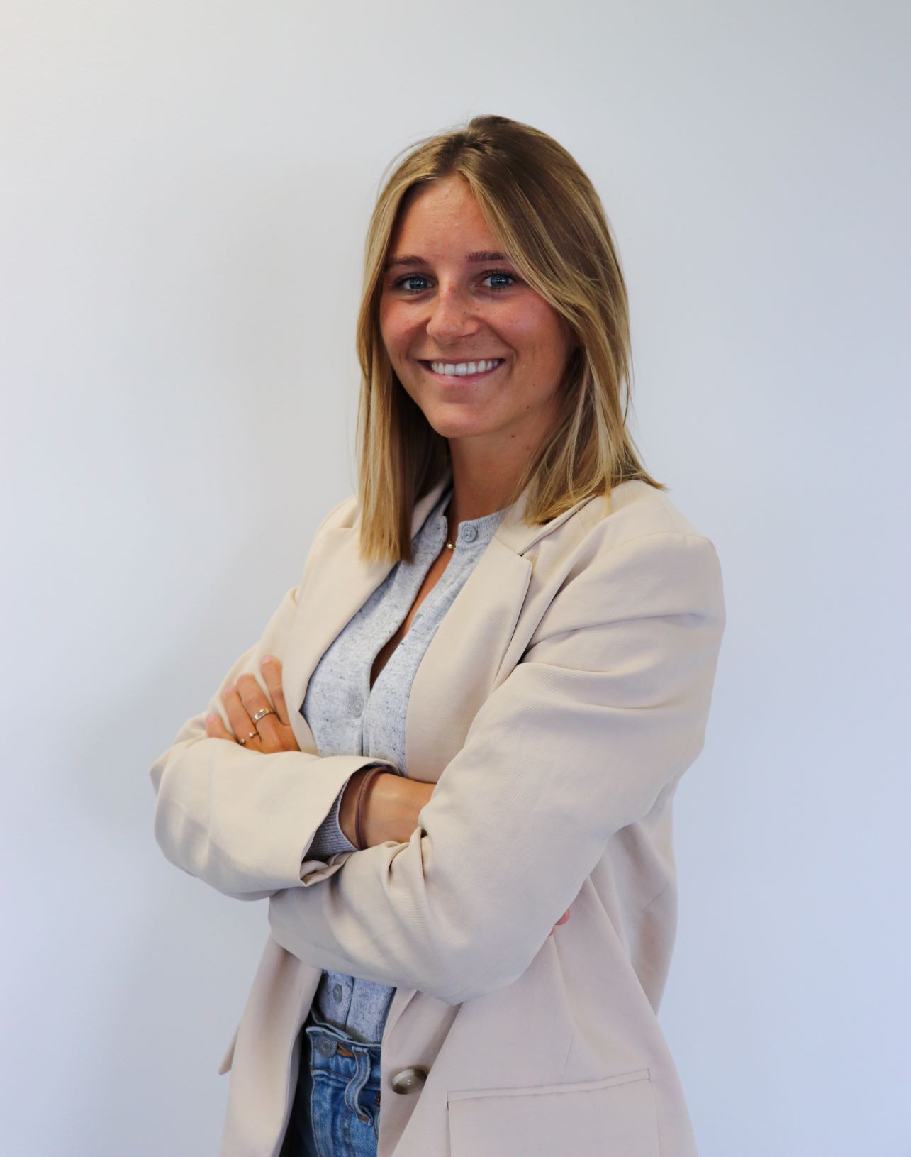 Dutch/Flemish recruitment team in the Malaga office