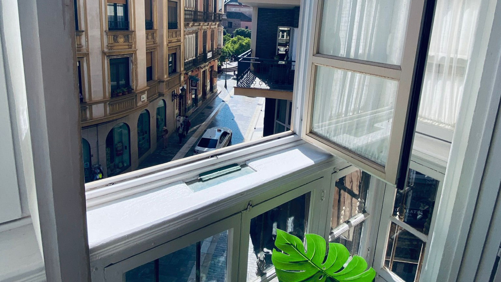 “Visiting Our Malaga Office: Team, Culture, and Workplace Insights