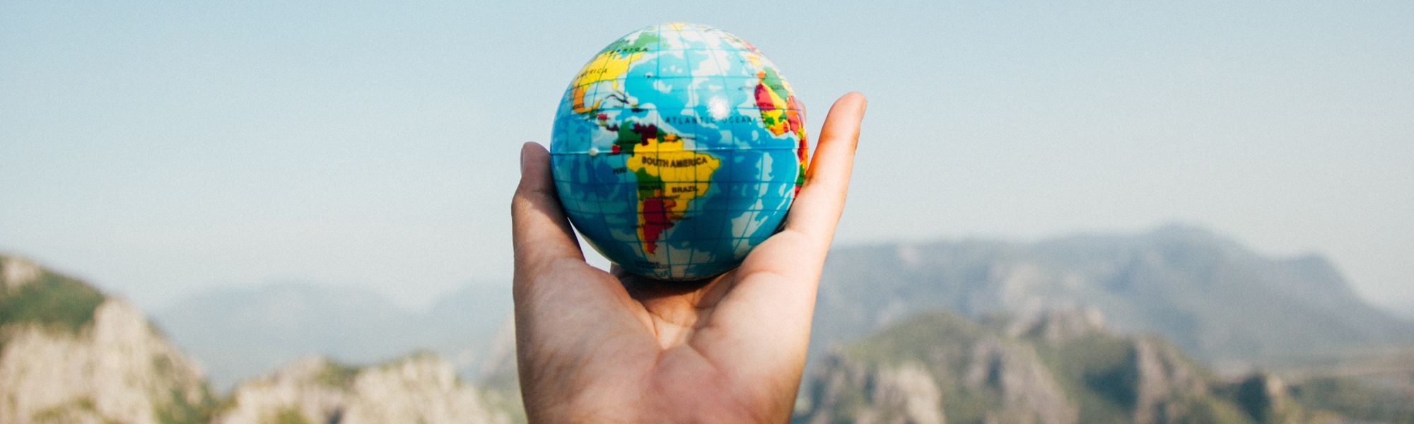 How to Become an International Recruiter