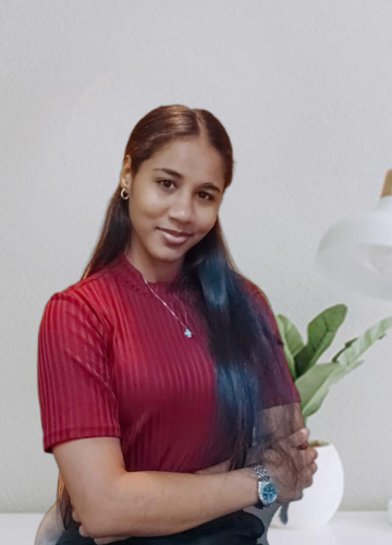 Anyely Diaz Felix 