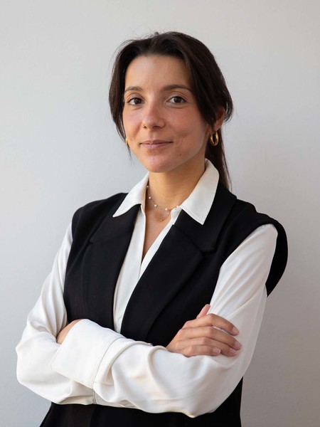 Isabel Palacio