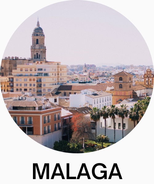 Malaga