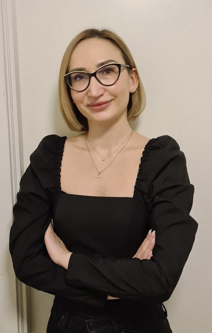 Diana Sabanovic