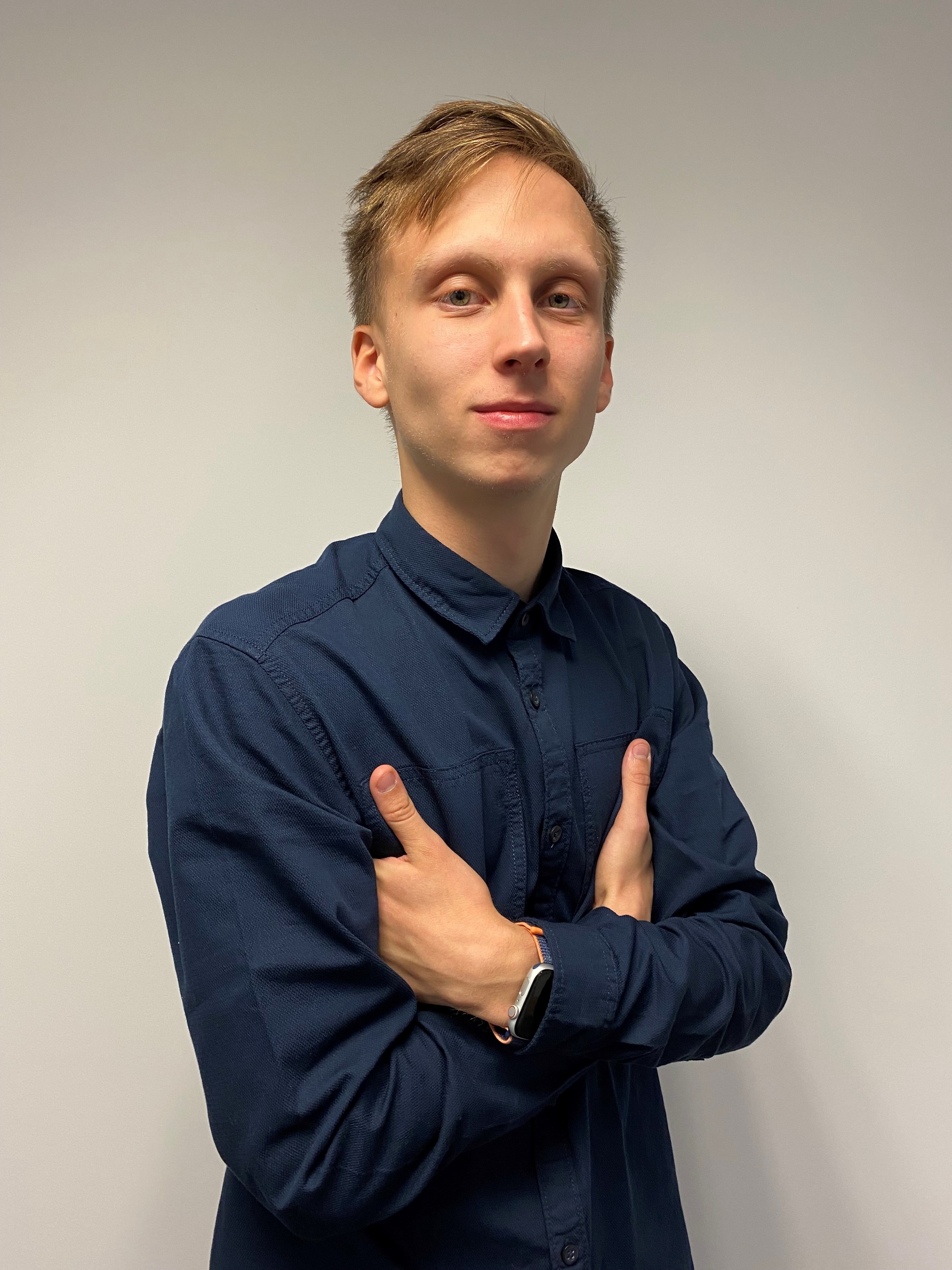Joosep Tiitus