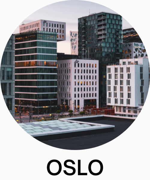 Oslo