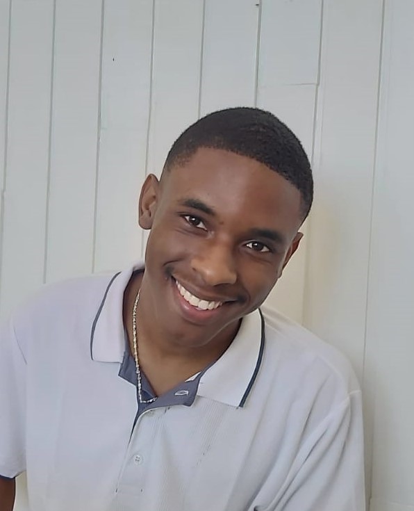Zechiël Amafo Jr.