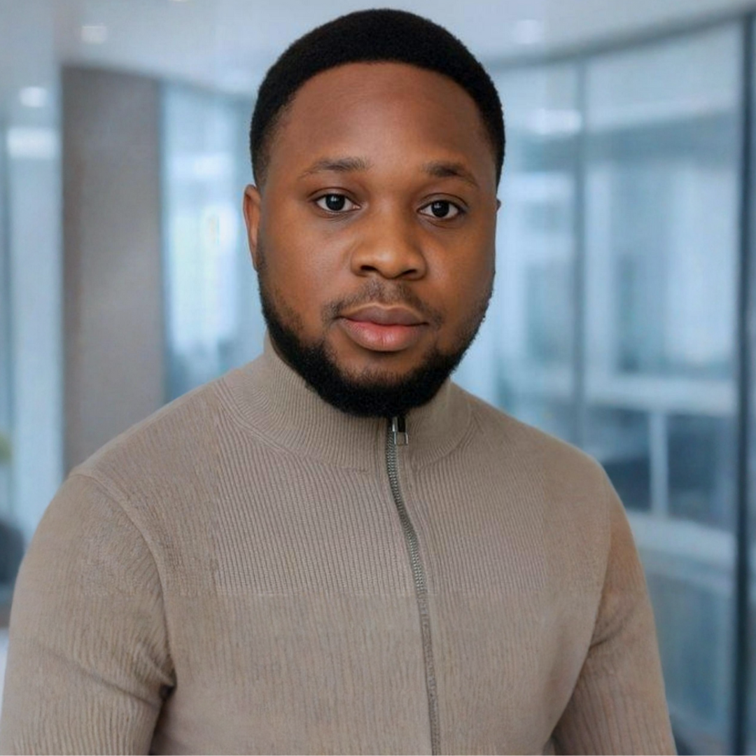 Oladeji Solomon