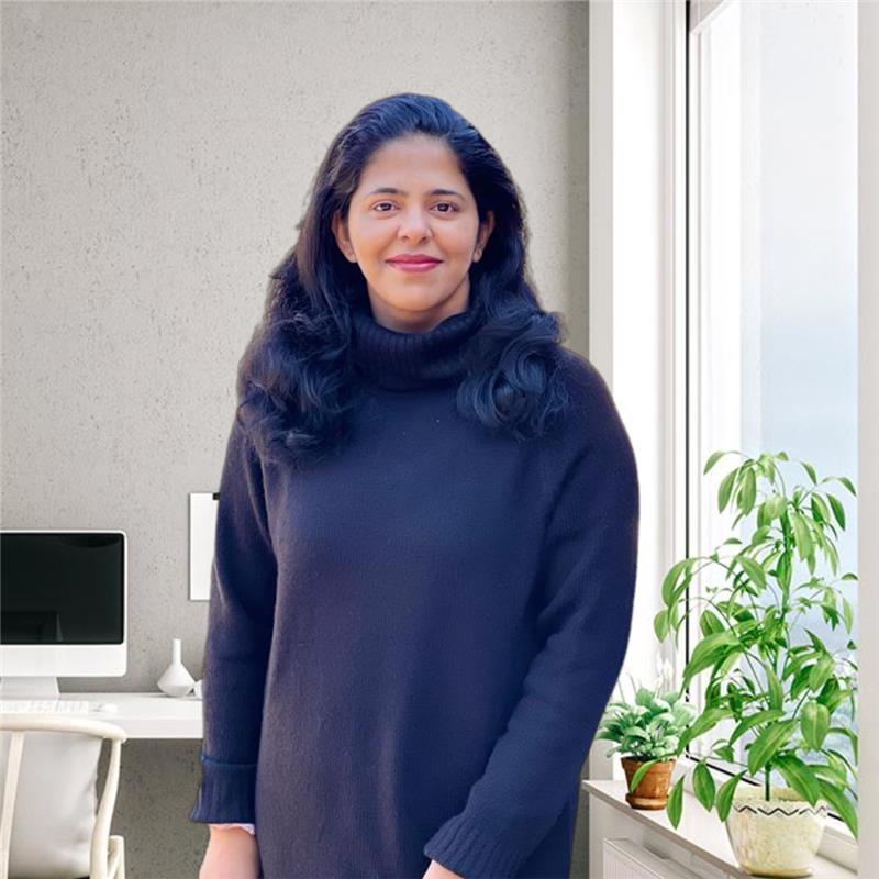 Neethu Sunny 