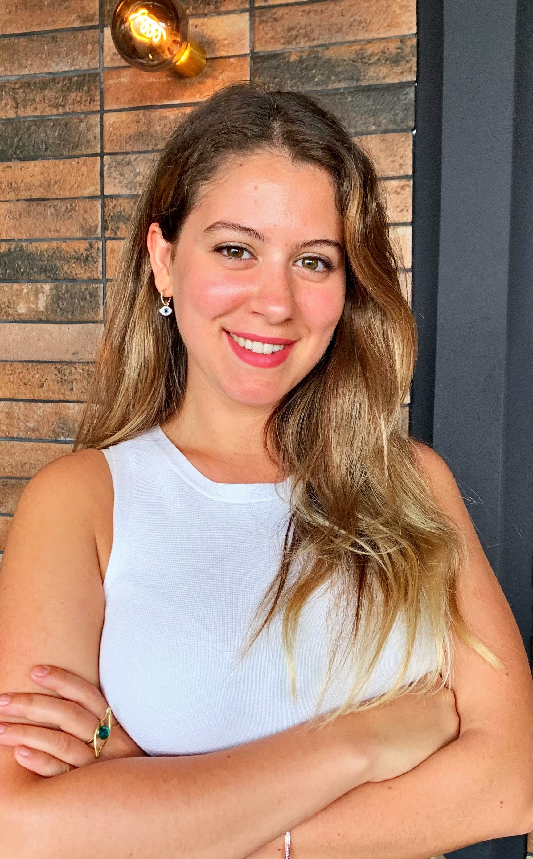 Claudia Guariglia