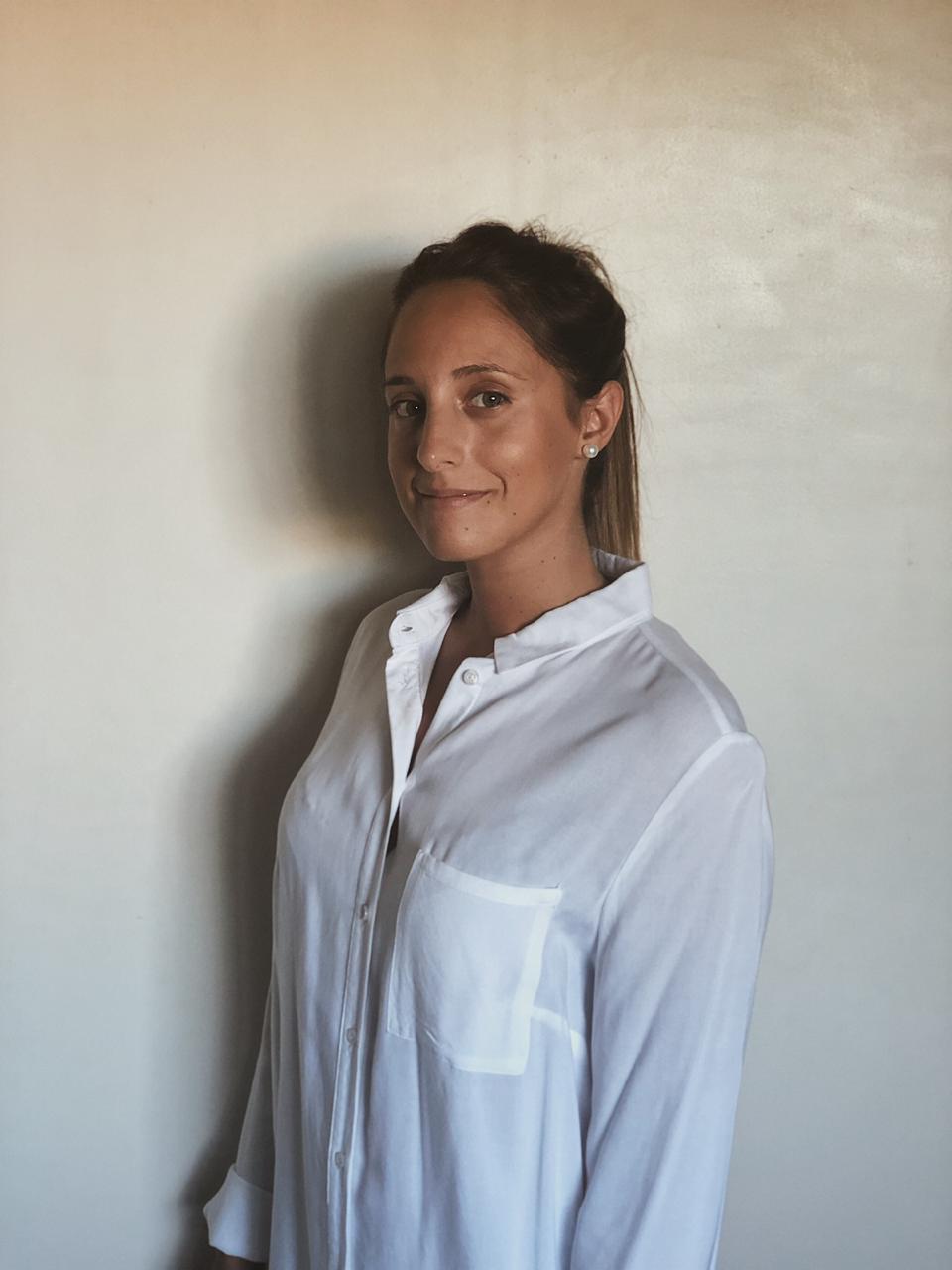 Rocio Feijoo
