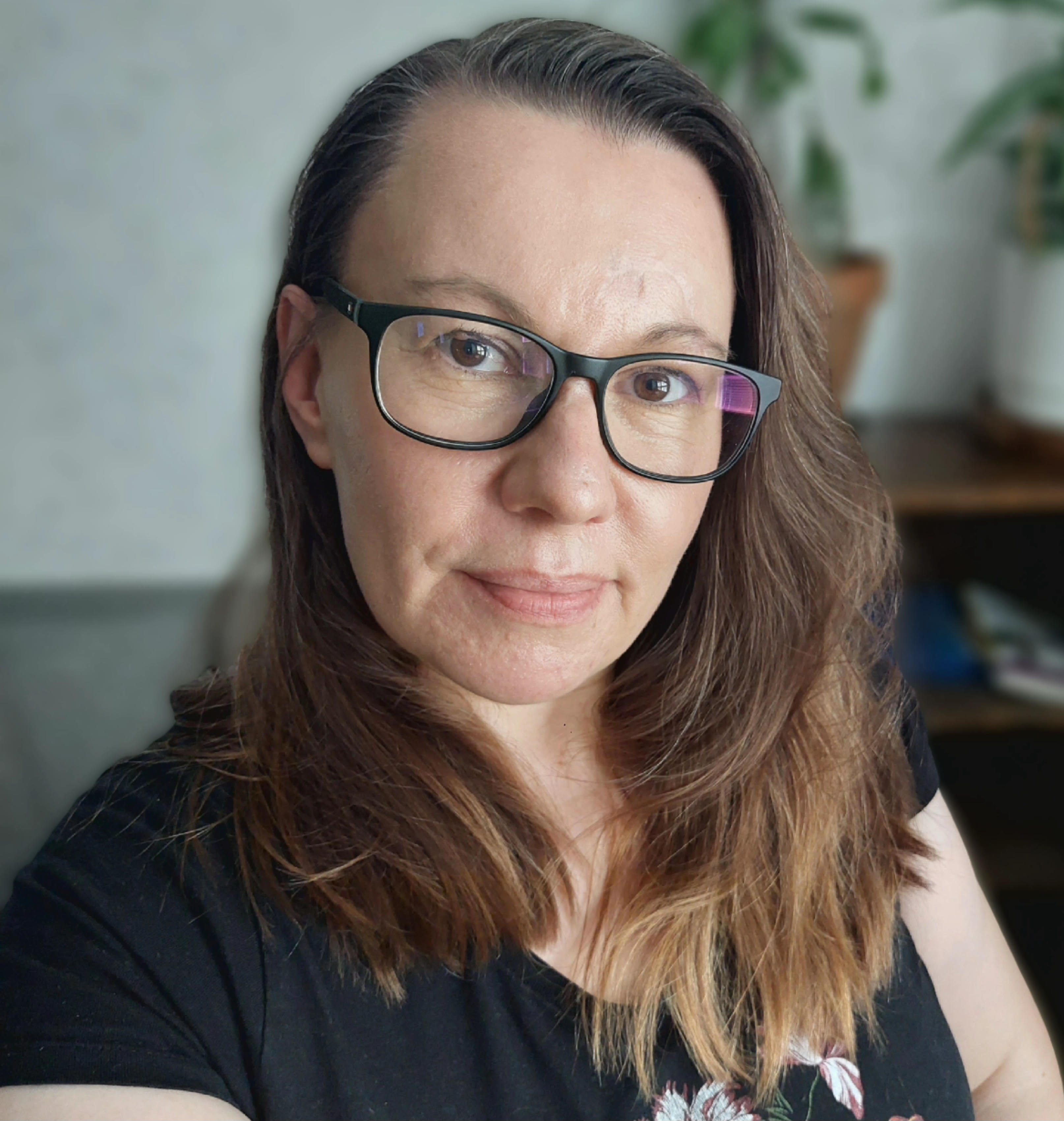 Aila Peuranen
