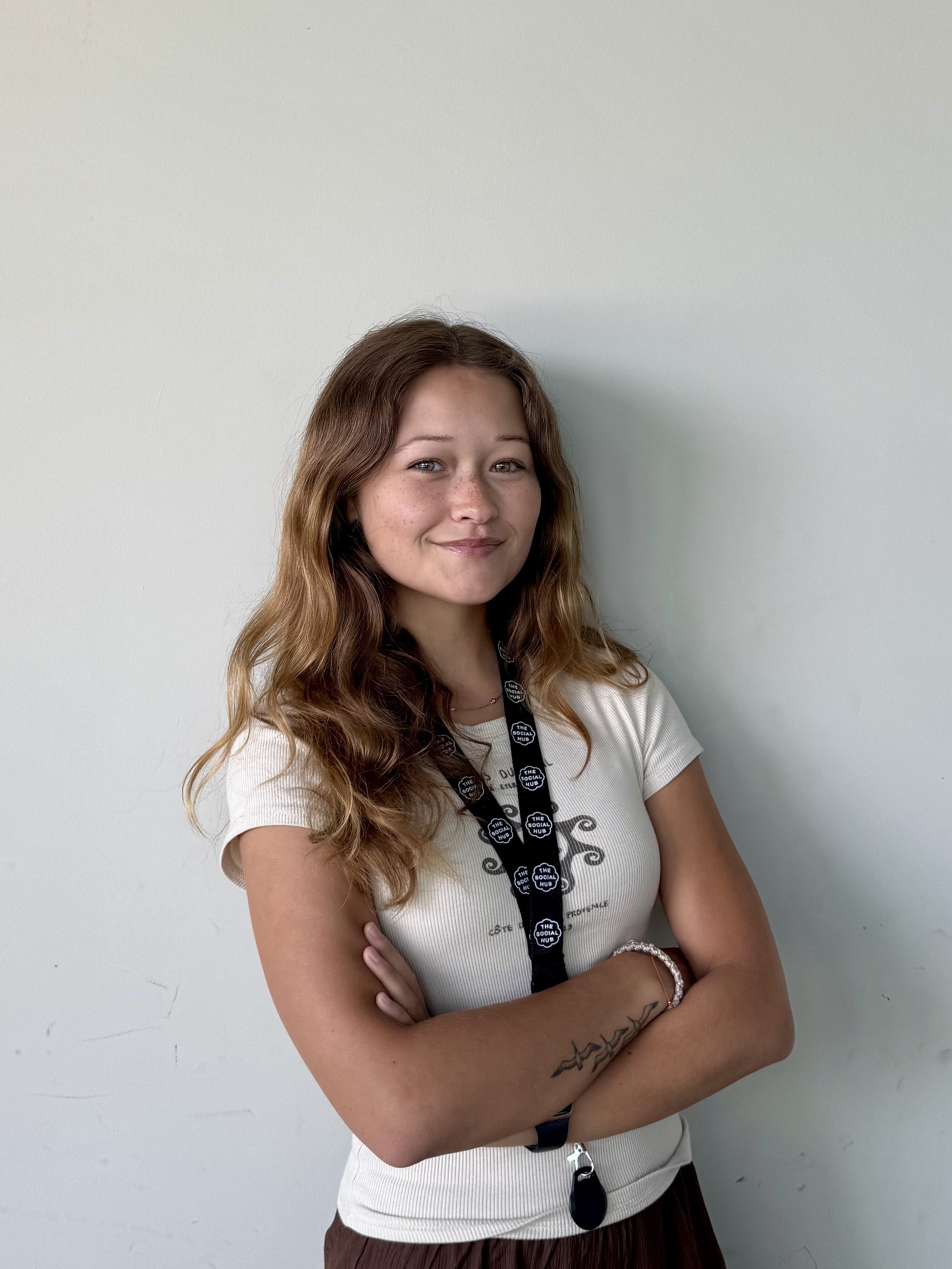 Alicia Blomqvist