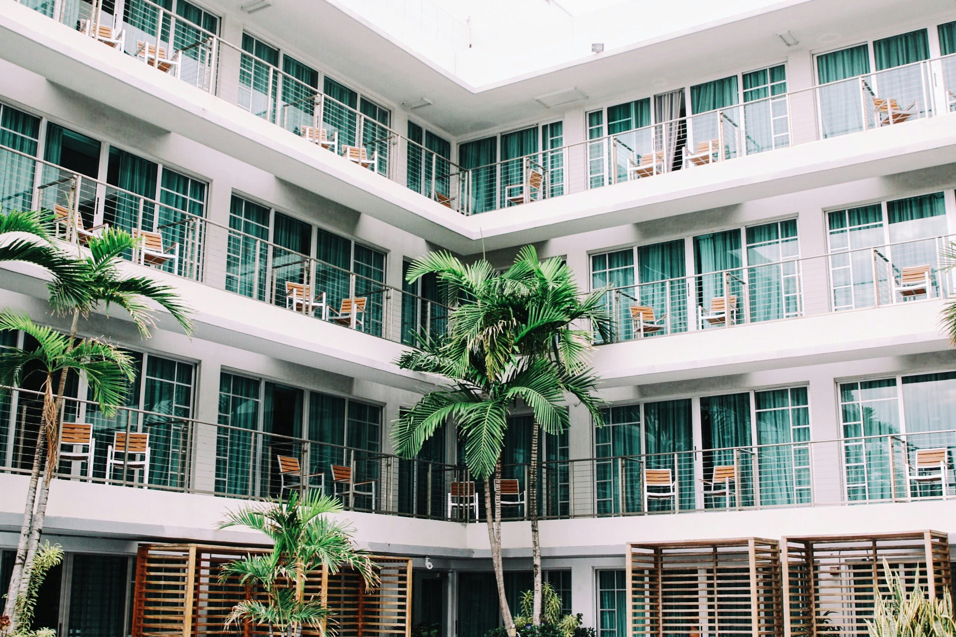 Hospitality & Tourism