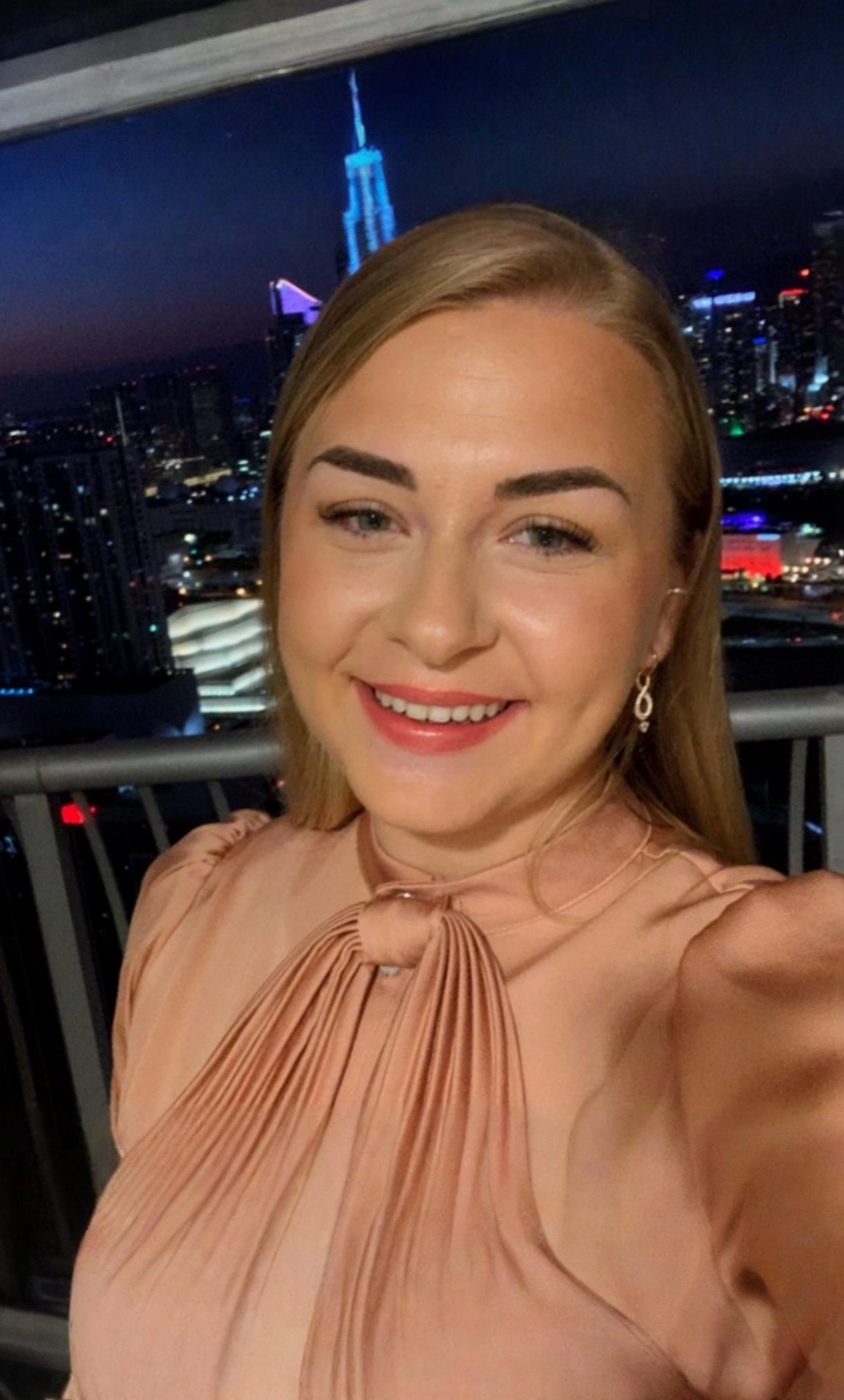 Evelina Goltara